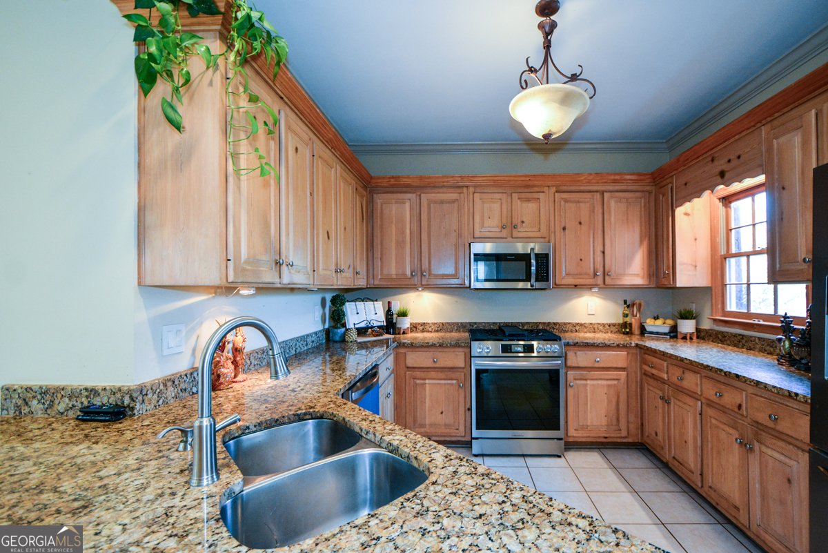 2405 Caylor Hill Pointe Kennesaw - Photo 23