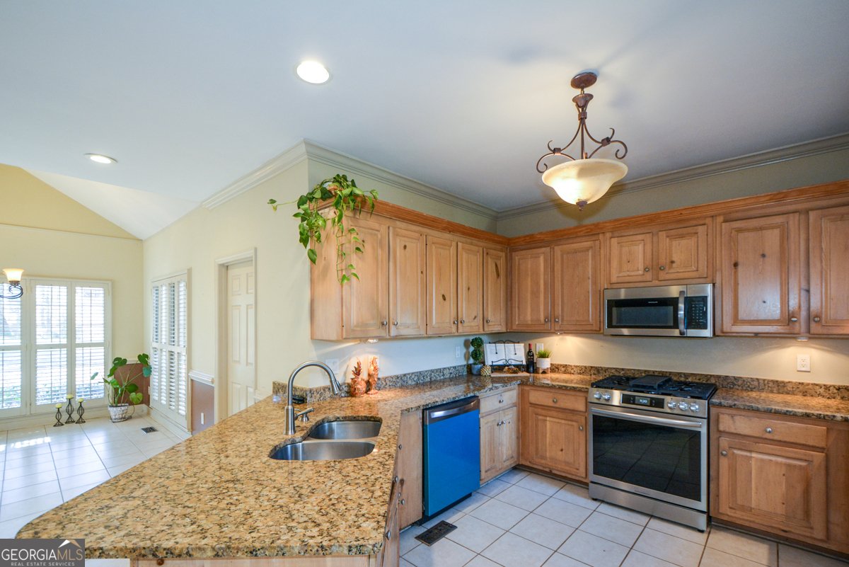 2405 Caylor Hill Pointe Kennesaw - Photo 24