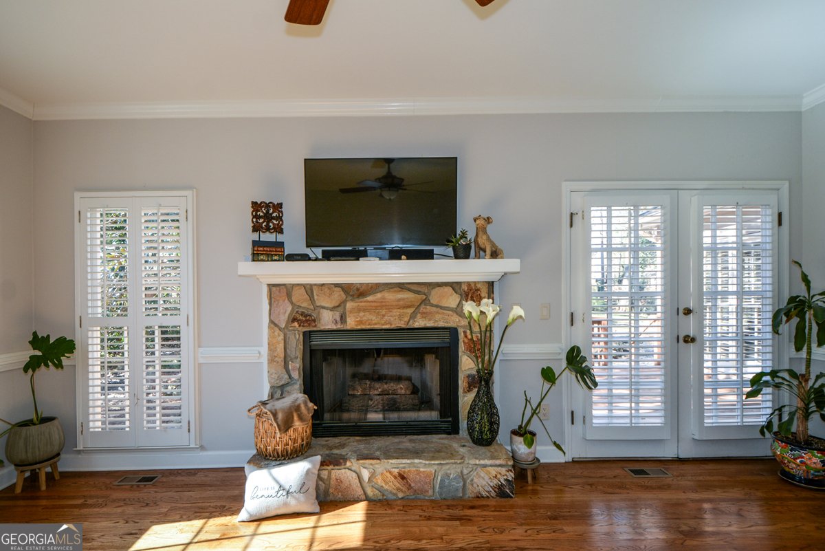 2405 Caylor Hill Pointe Kennesaw - Photo 27