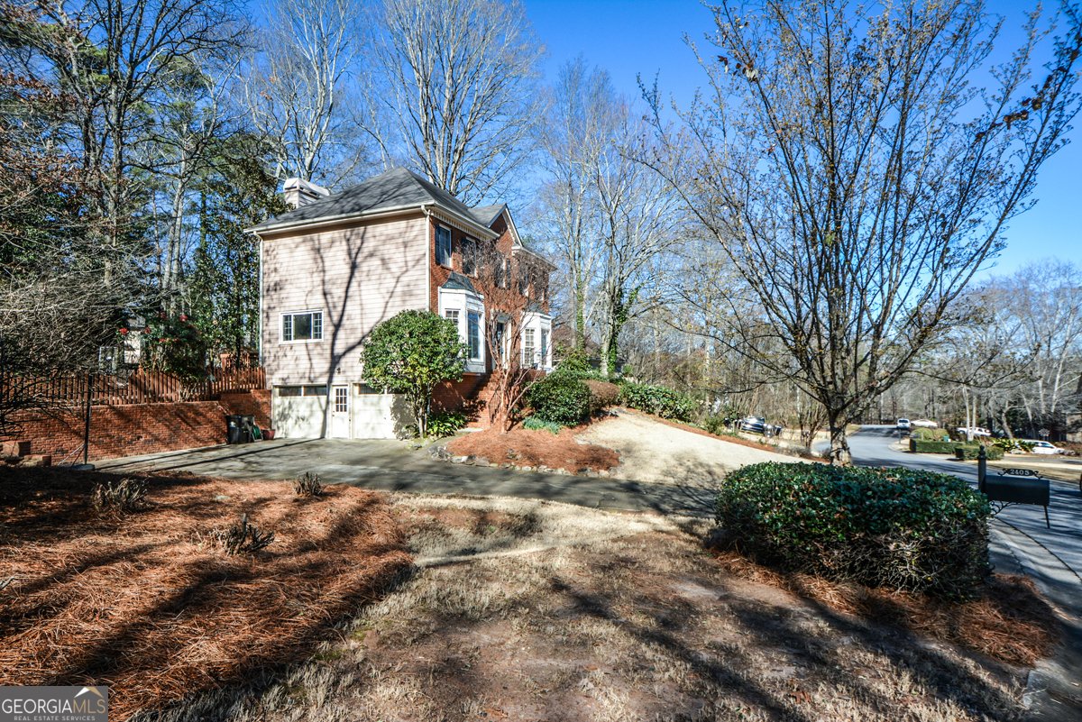 2405 Caylor Hill Pointe Kennesaw - Photo 54
