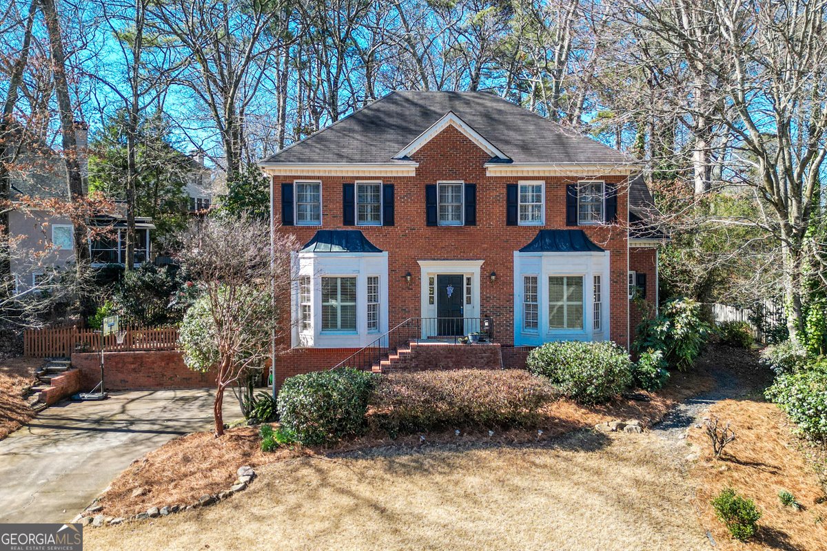 2405 Caylor Hill Pointe Kennesaw - Photo 58