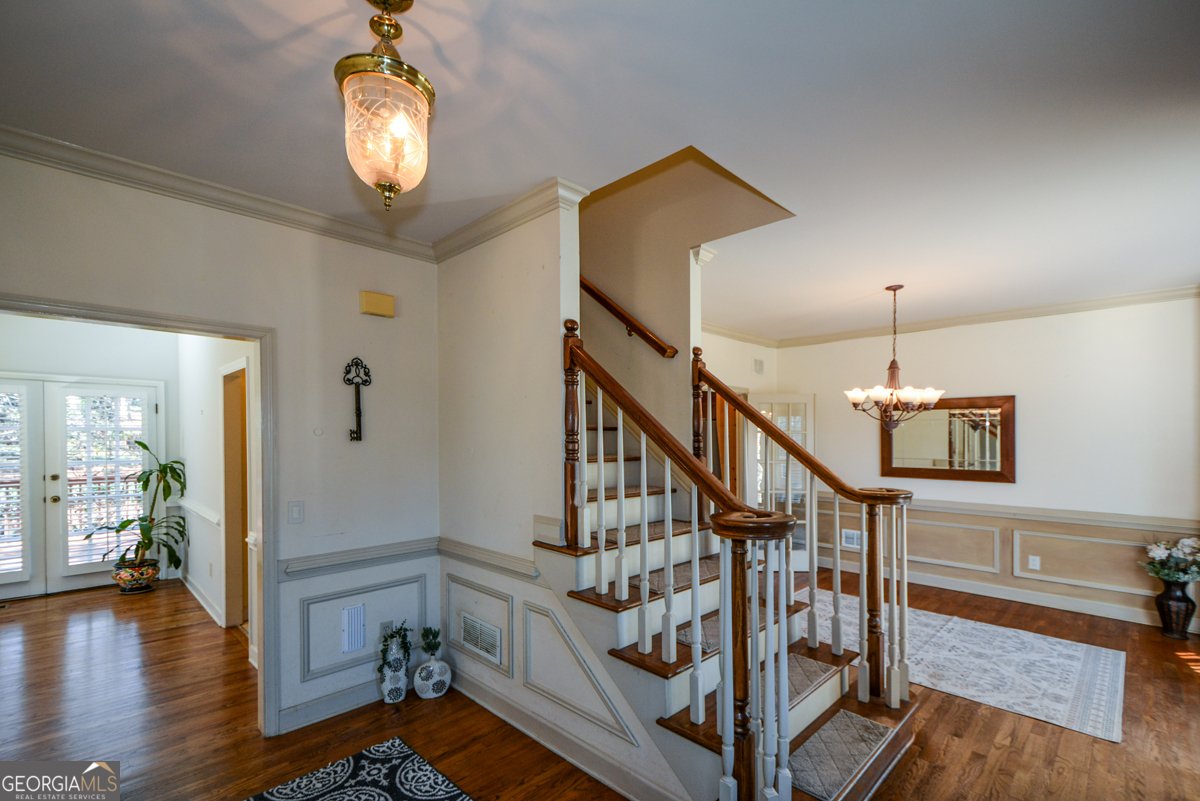 2405 Caylor Hill Pointe Kennesaw - Photo 6