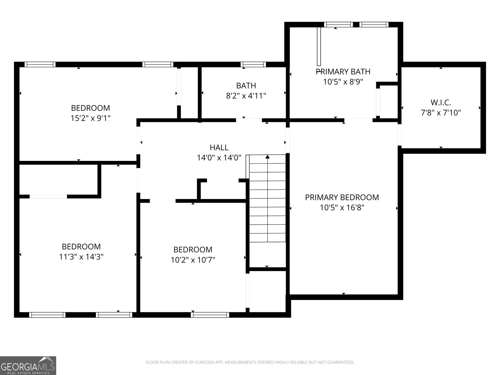 2405 Caylor Hill Pointe Kennesaw - Photo 73