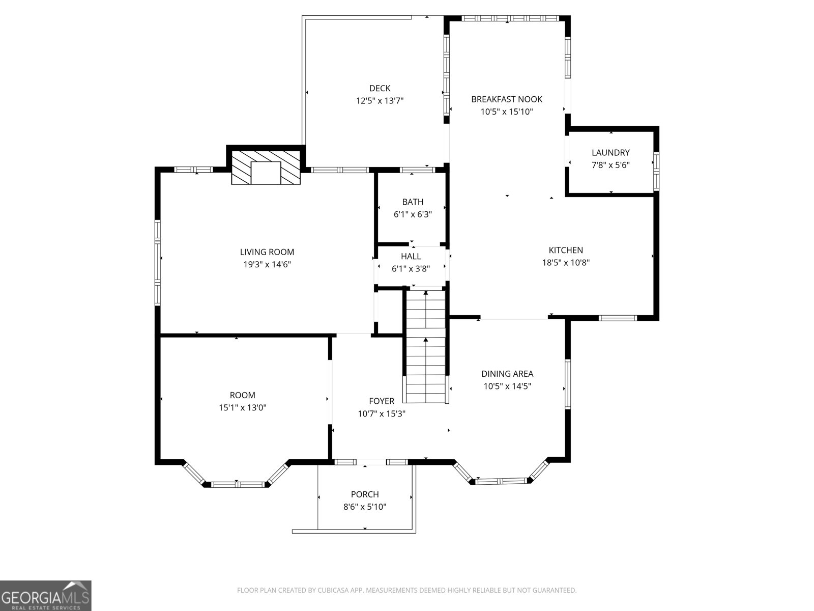 2405 Caylor Hill Pointe Kennesaw - Photo 74