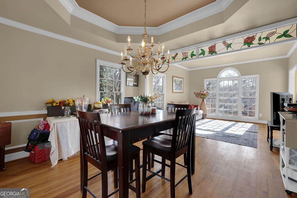 1420 Olde Forge Lane Woodstock - Photo 10