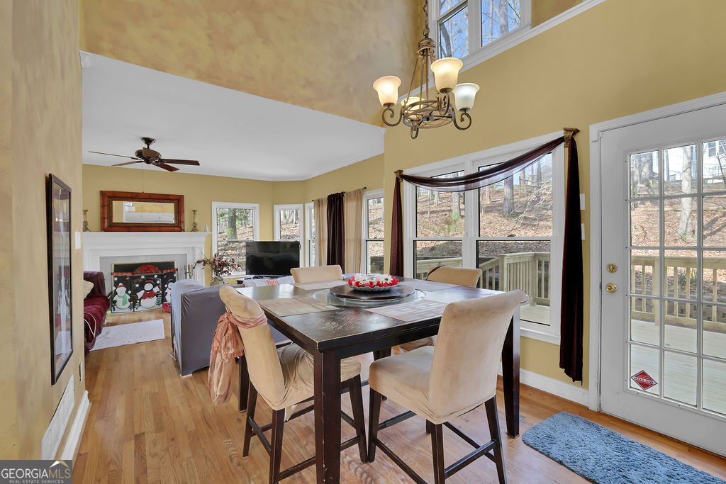 1420 Olde Forge Lane Woodstock - Photo 15