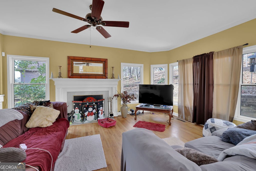 1420 Olde Forge Lane Woodstock - Photo 16