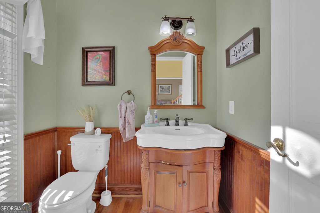 1420 Olde Forge Lane Woodstock - Photo 17