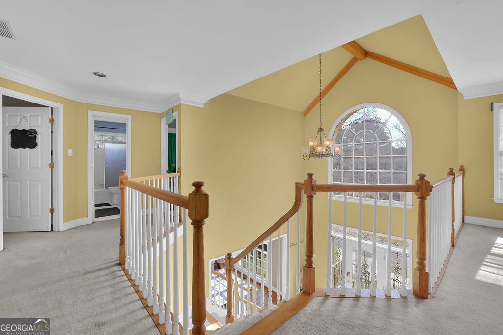 1420 Olde Forge Lane Woodstock - Photo 18