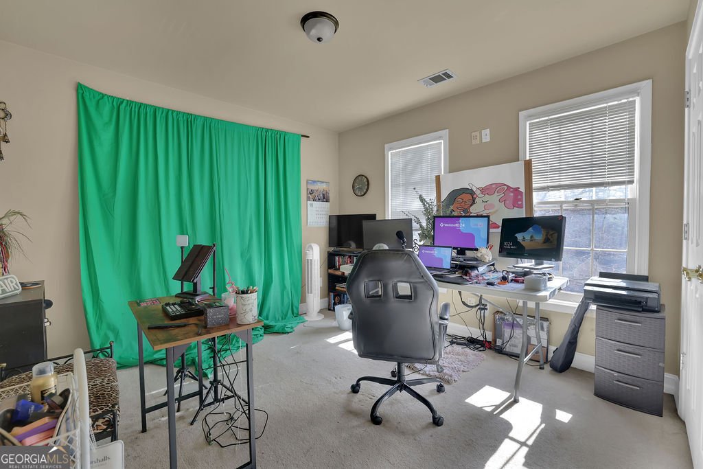 1420 Olde Forge Lane Woodstock - Photo 19