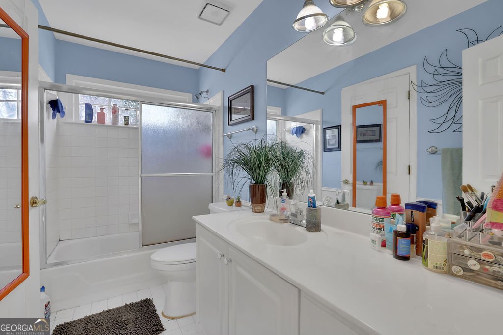 1420 Olde Forge Lane Woodstock - Photo 20