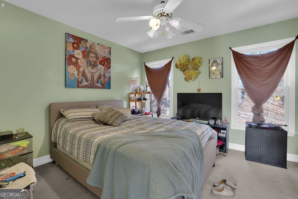 1420 Olde Forge Lane Woodstock - Photo 22