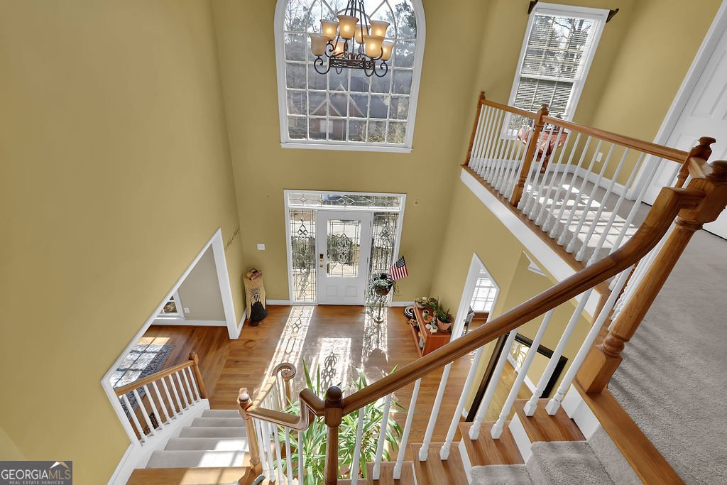 1420 Olde Forge Lane Woodstock - Photo 23