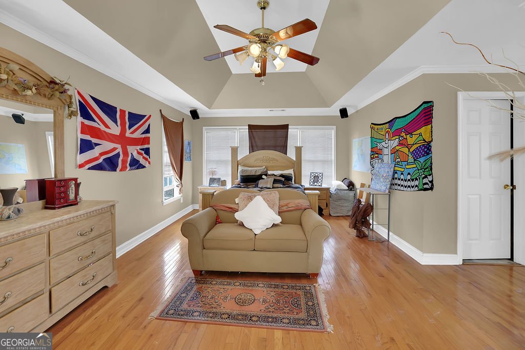 1420 Olde Forge Lane Woodstock - Photo 24