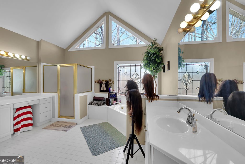 1420 Olde Forge Lane Woodstock - Photo 26