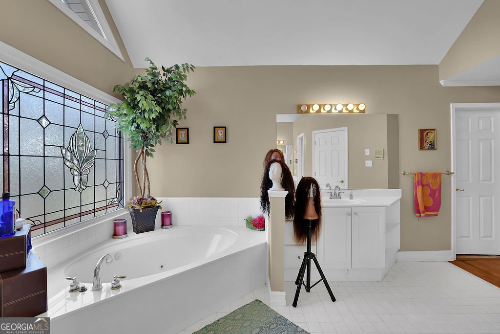 1420 Olde Forge Lane Woodstock - Photo 27