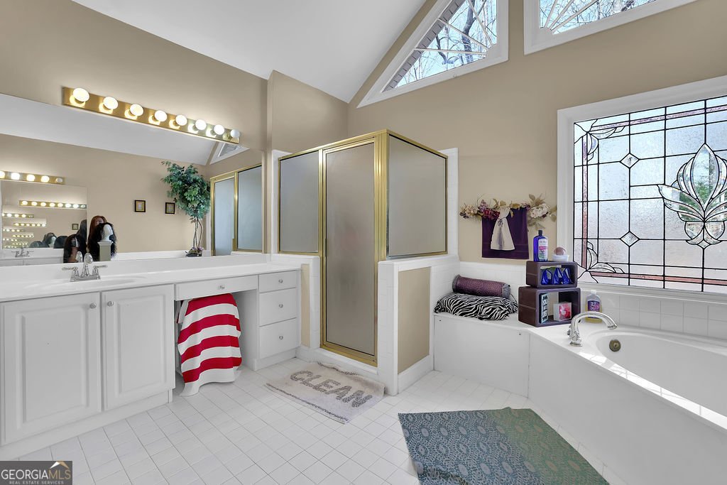 1420 Olde Forge Lane Woodstock - Photo 28