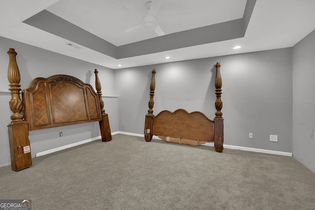 1420 Olde Forge Lane Woodstock - Photo 32