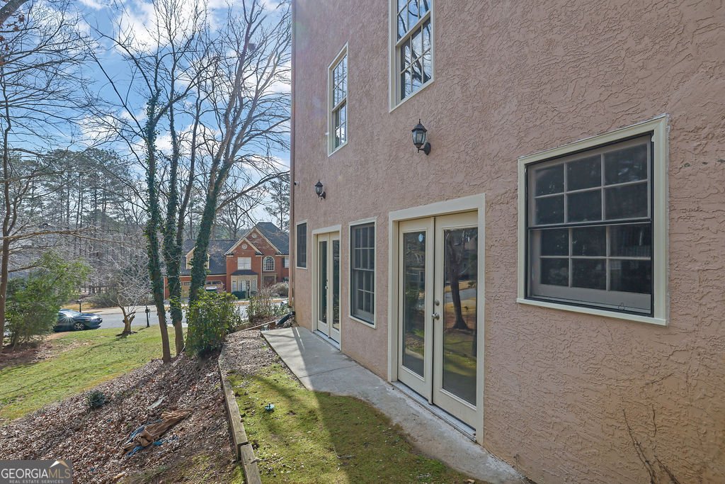 1420 Olde Forge Lane Woodstock - Photo 39