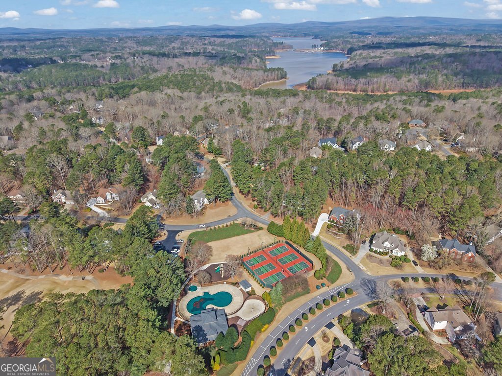 1420 Olde Forge Lane Woodstock - Photo 42