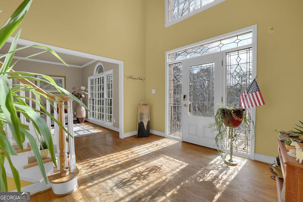 1420 Olde Forge Lane Woodstock - Photo 6