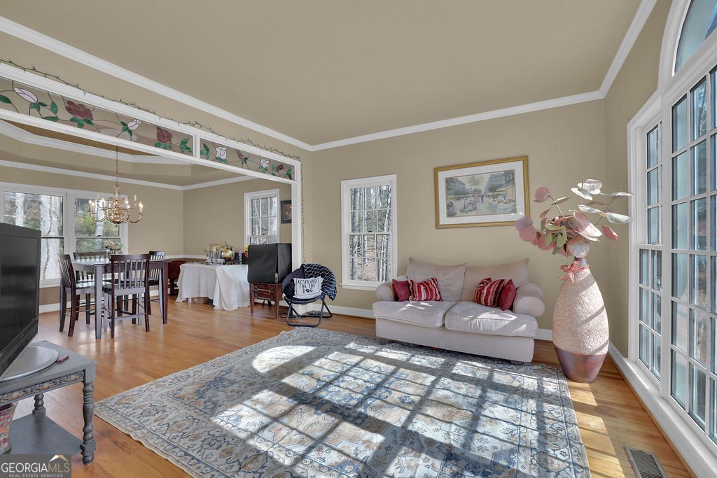 1420 Olde Forge Lane Woodstock - Photo 7