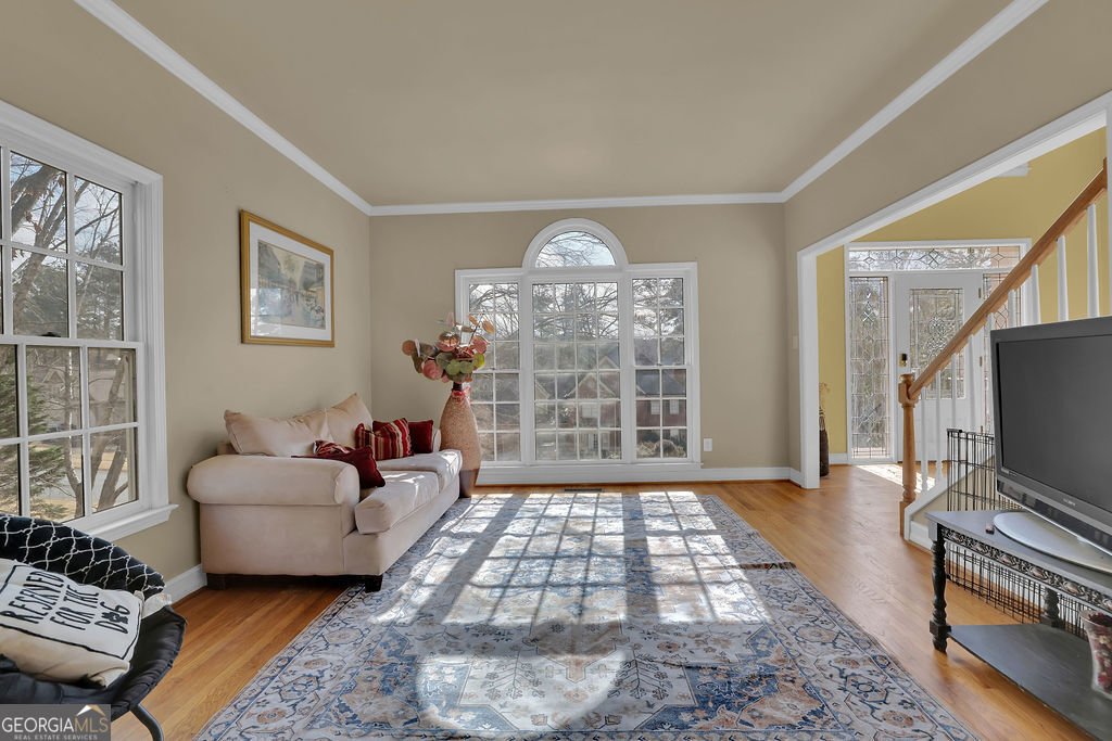 1420 Olde Forge Lane Woodstock - Photo 8