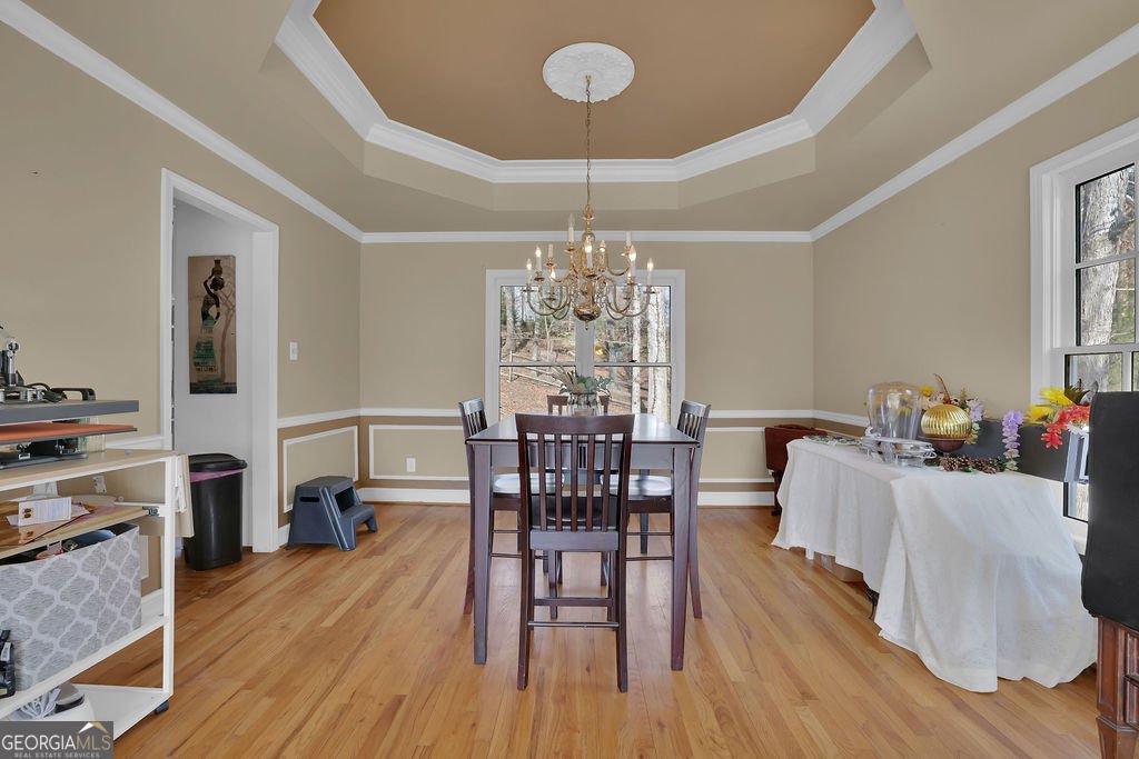 1420 Olde Forge Lane Woodstock - Photo 9