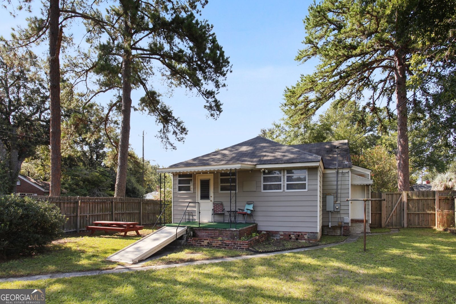 2224 38th Street Savannah - Photo 24