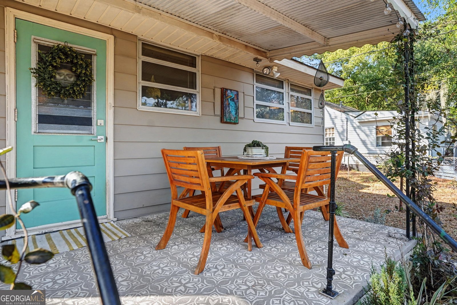 2224 38th Street Savannah - Photo 30