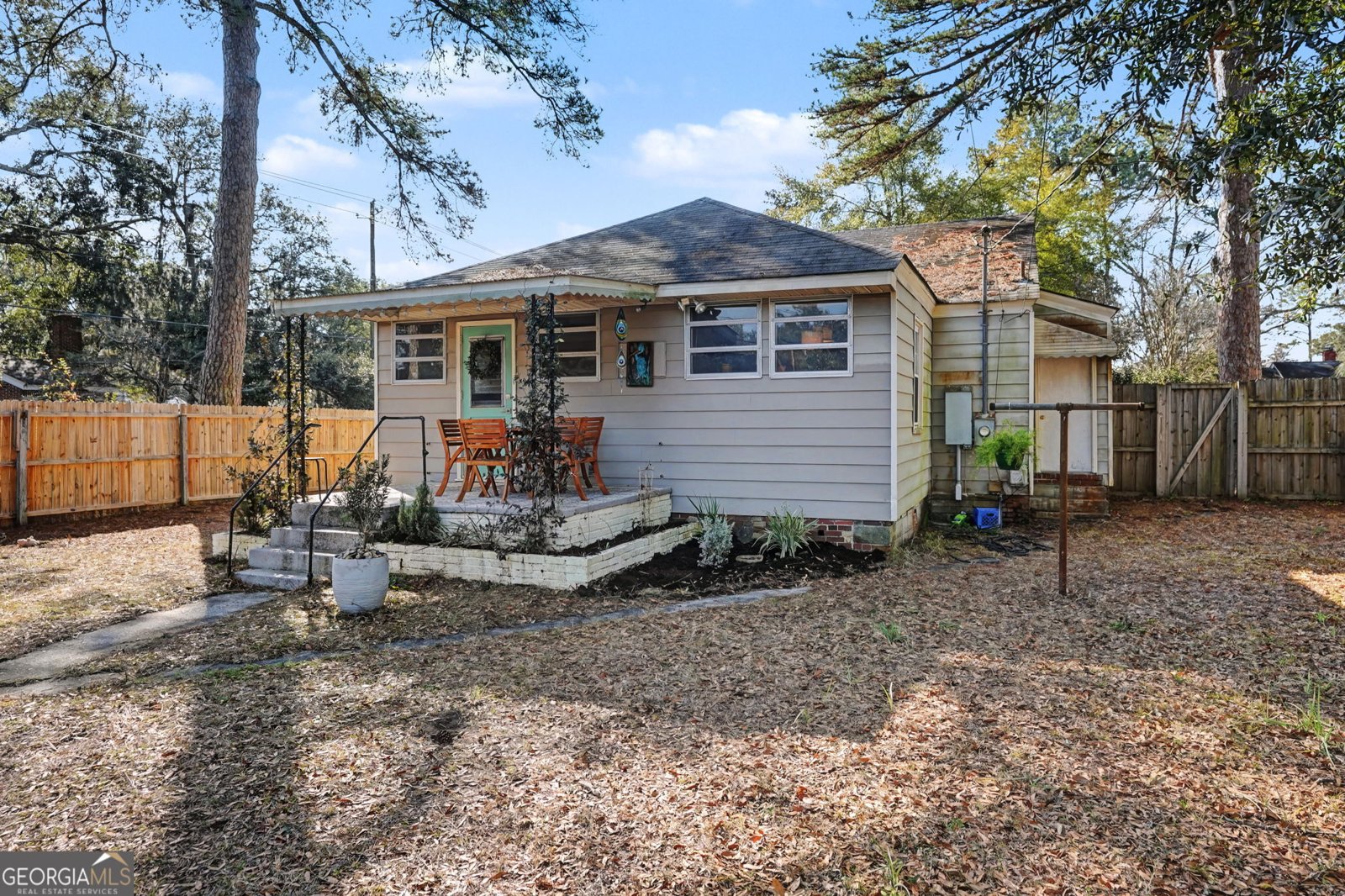 2224 38th Street Savannah - Photo 31