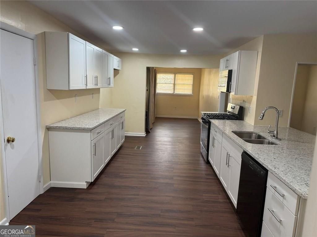 202 Lawn Street Fort Valley - Photo 6