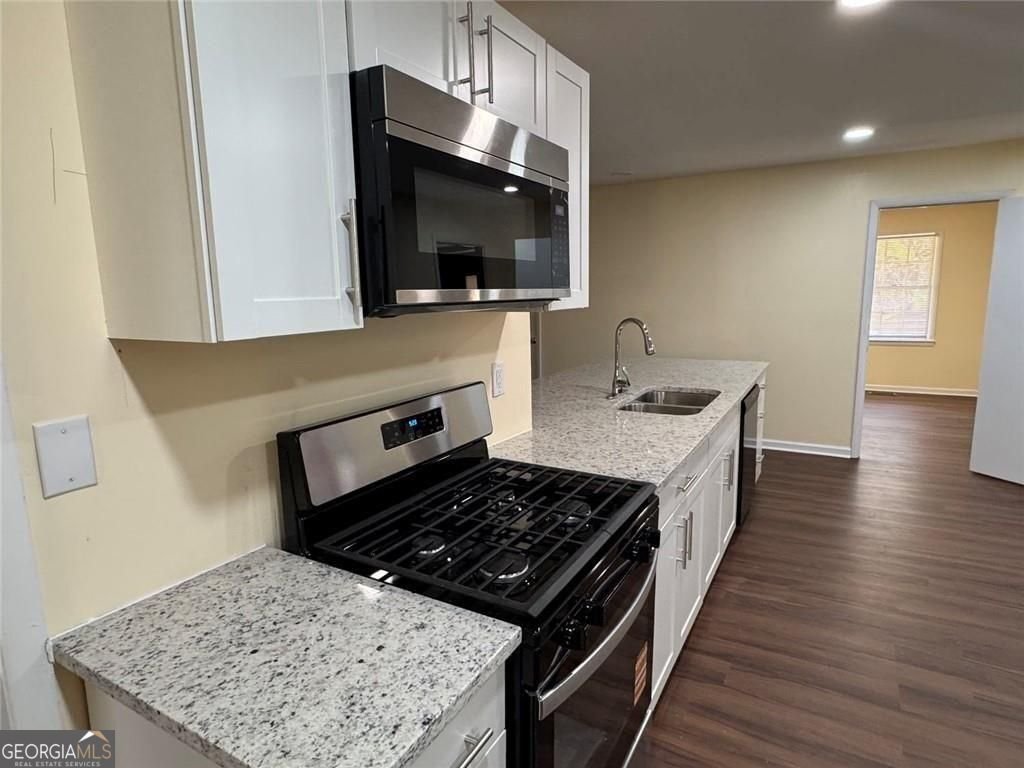 202 Lawn Street Fort Valley - Photo 7