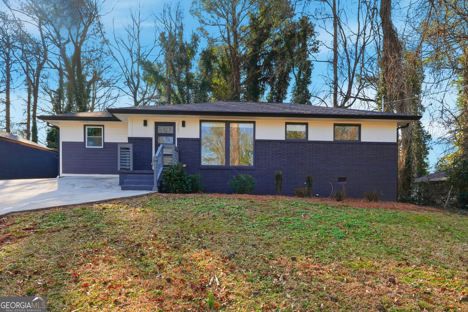 2703 Ellen Way Decatur - Photo 1