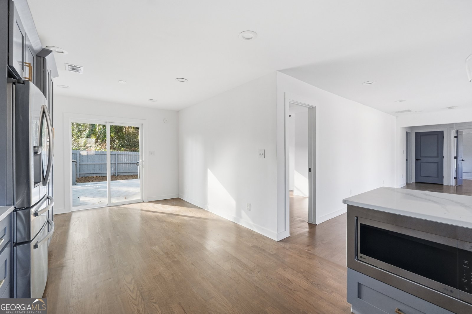 2703 Ellen Way Decatur - Photo 10