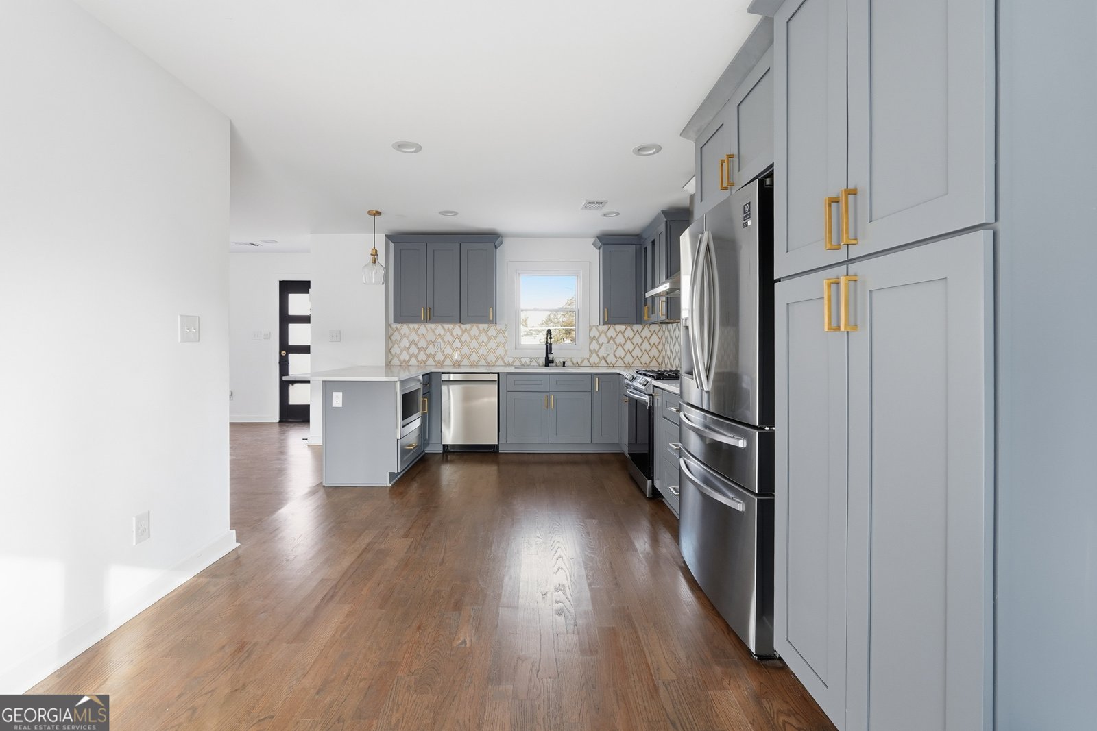 2703 Ellen Way Decatur - Photo 11