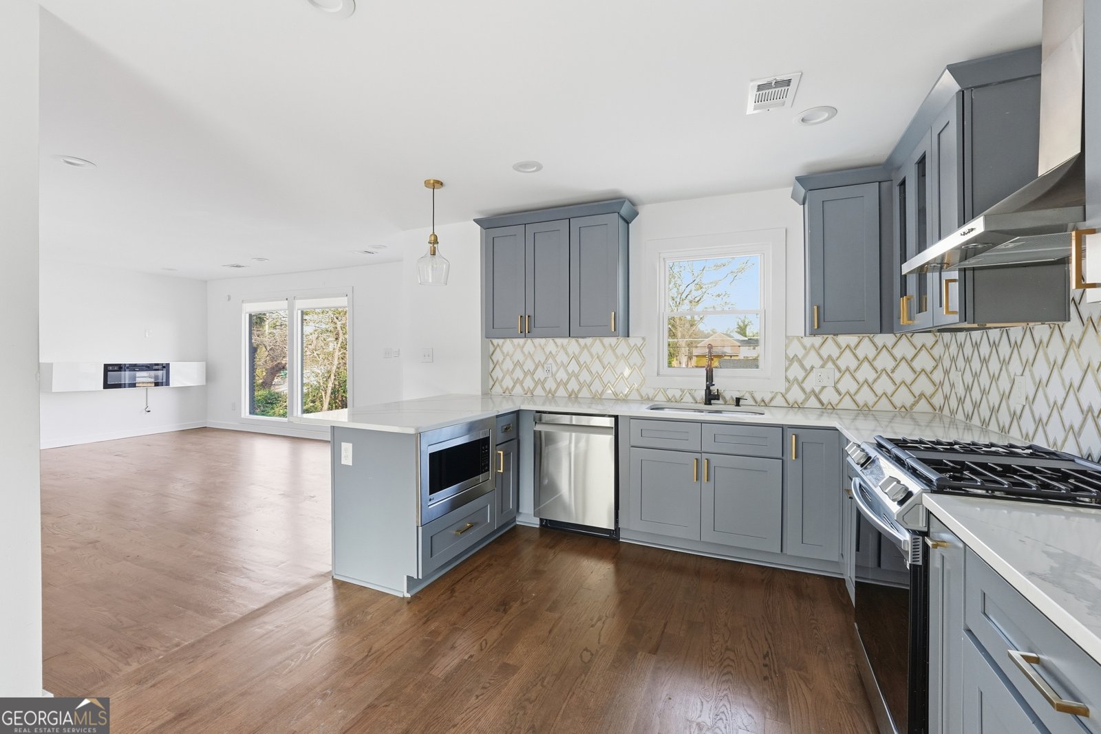 2703 Ellen Way Decatur - Photo 12