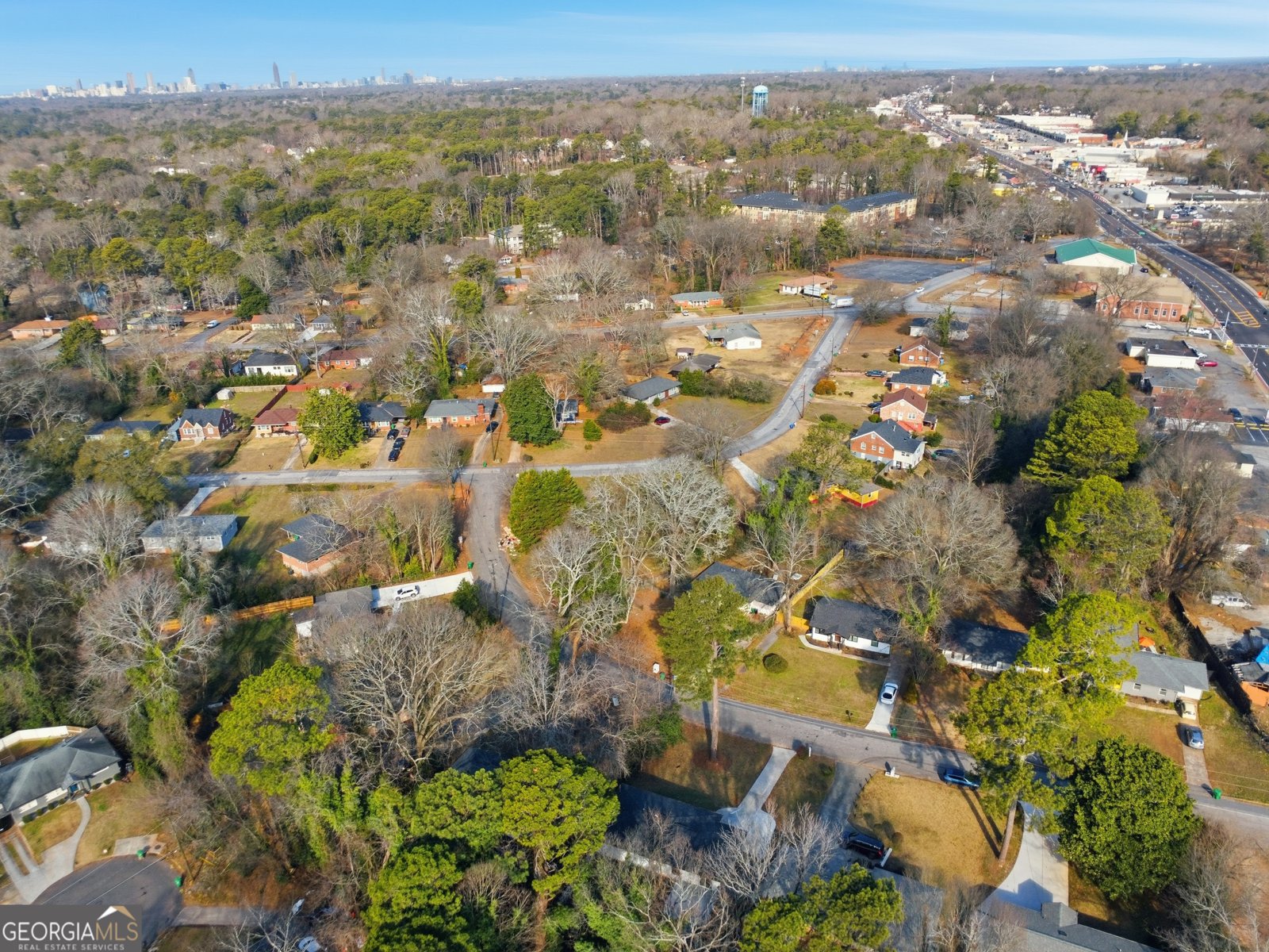 2703 Ellen Way Decatur - Photo 26