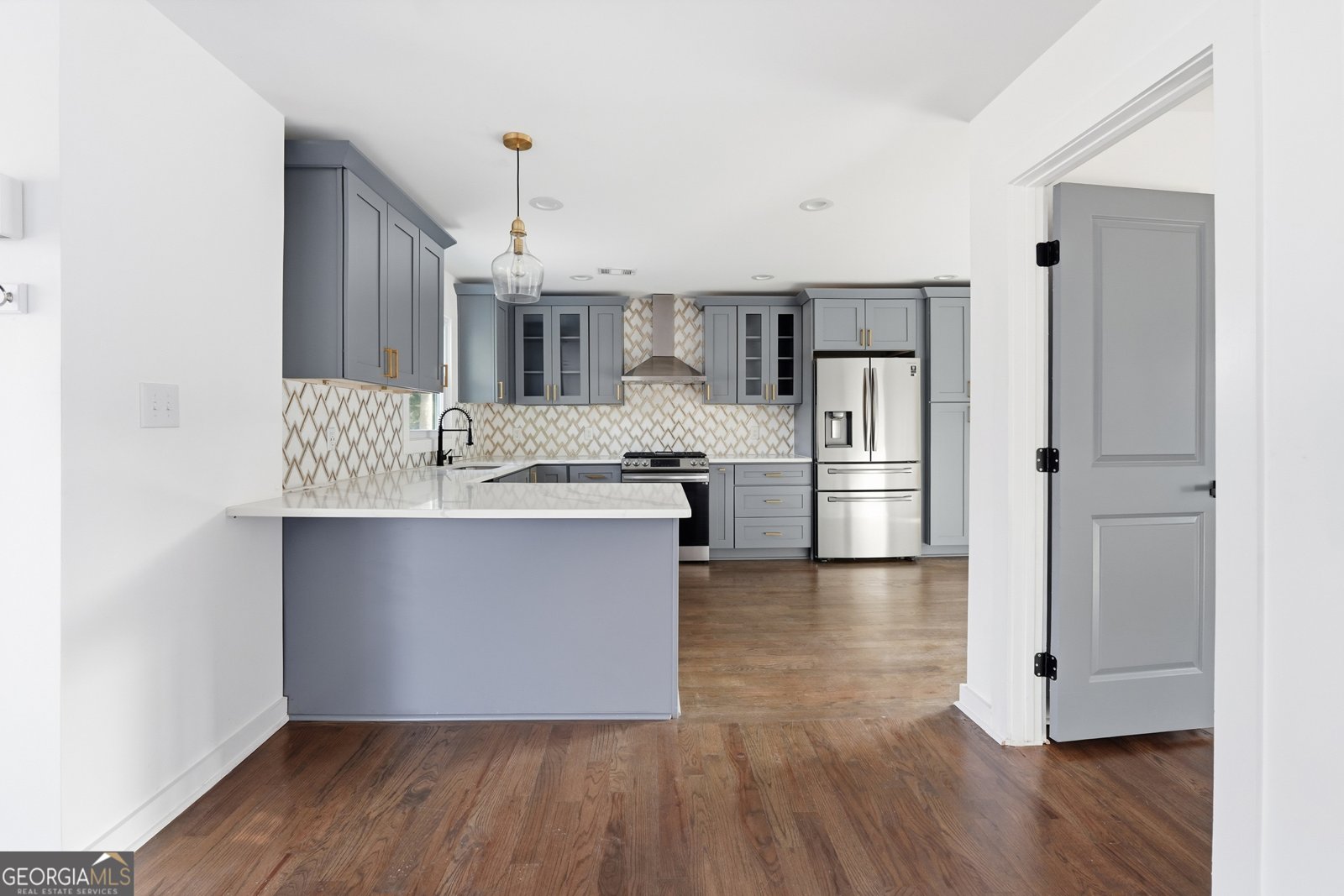 2703 Ellen Way Decatur - Photo 8