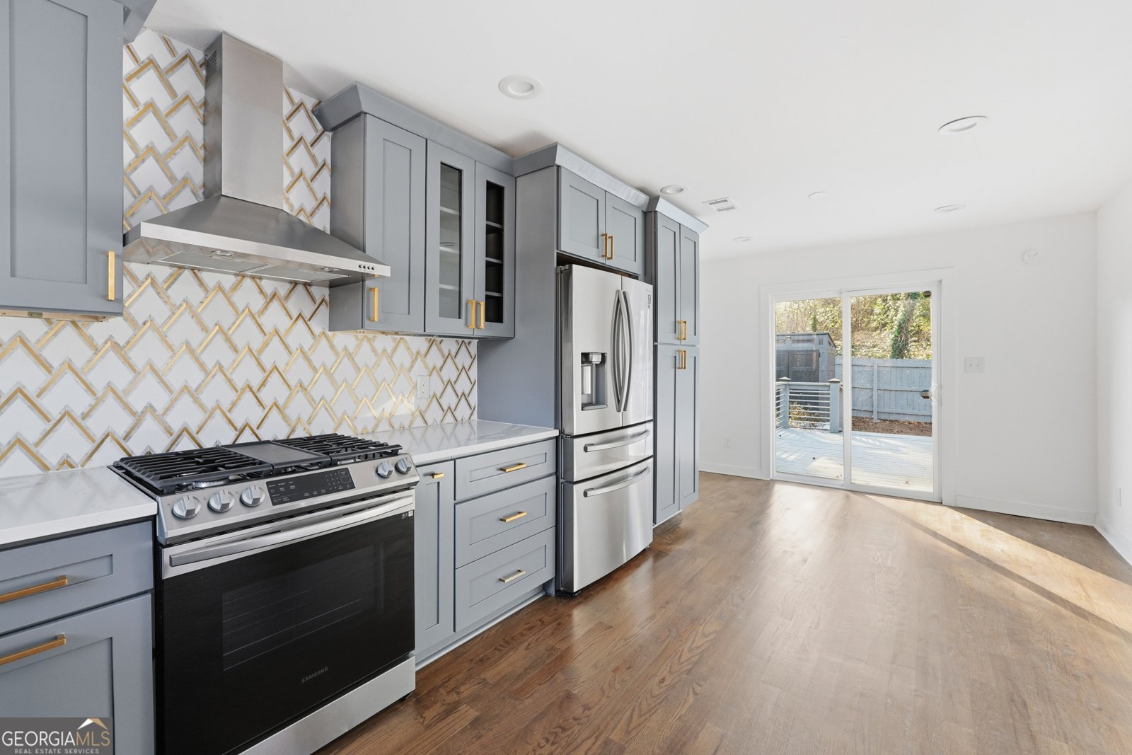 2703 Ellen Way Decatur - Photo 9