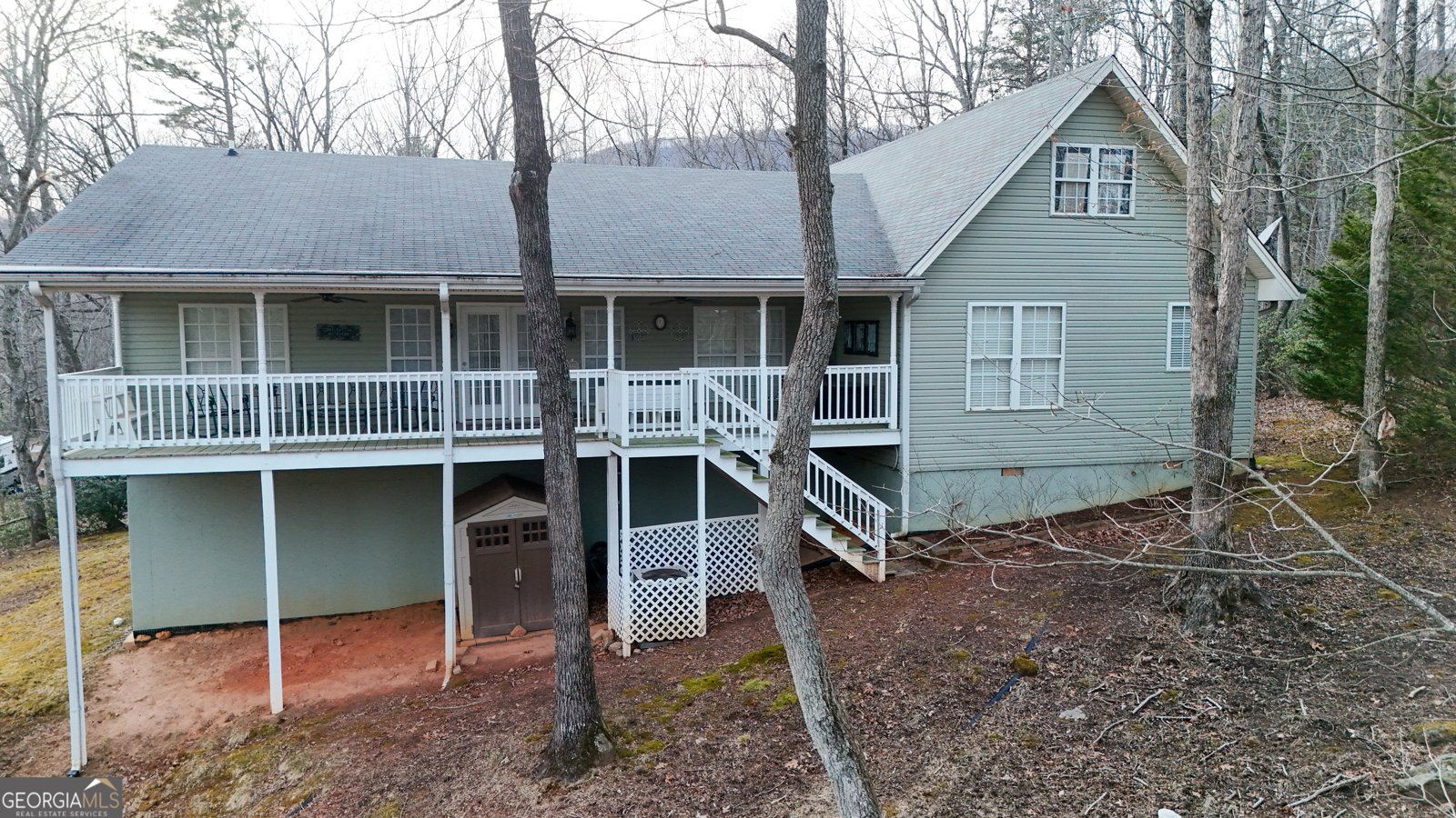 210 Rose Road Cleveland - Photo 42