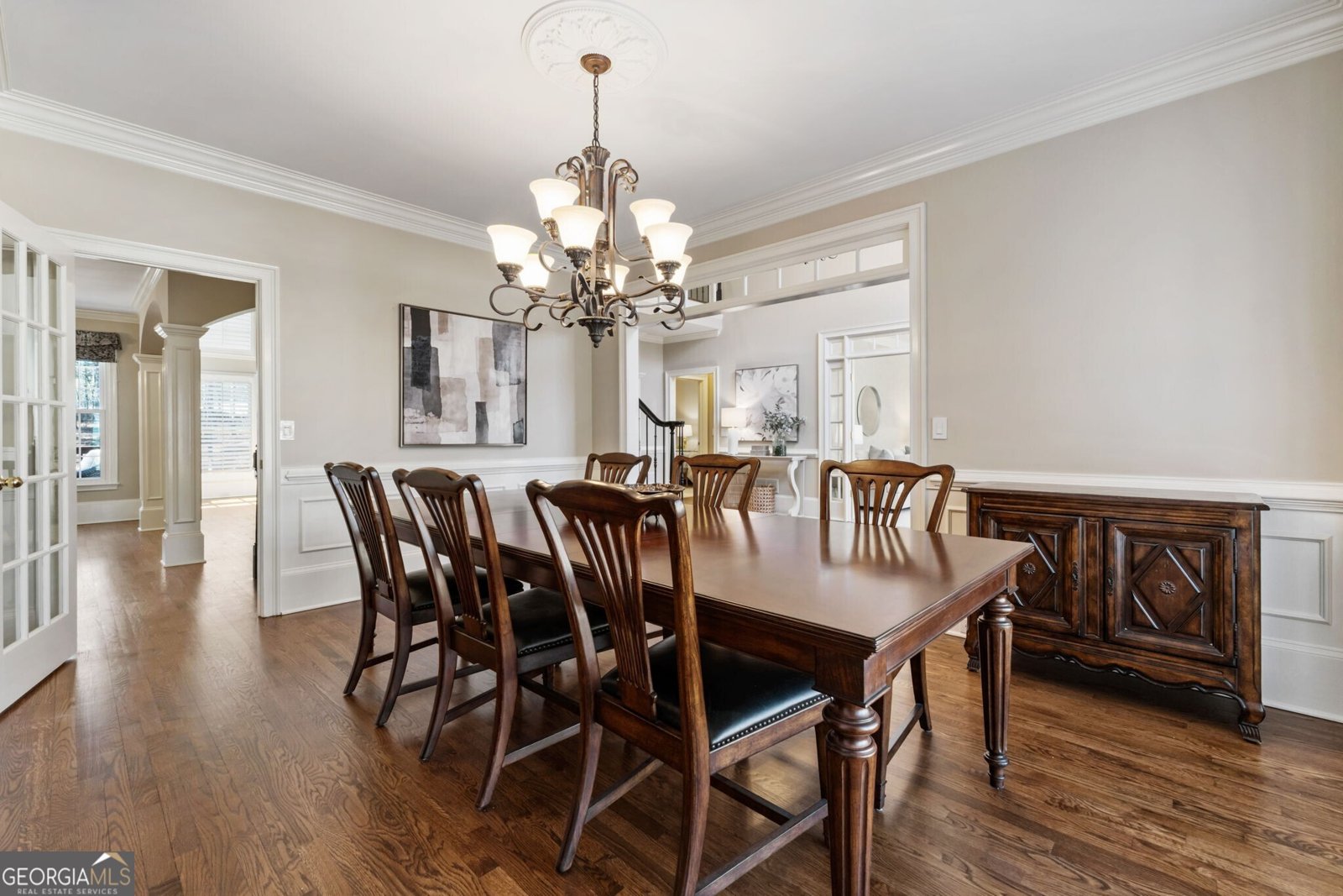 570 Glen Hampton Drive Milton - Photo 10