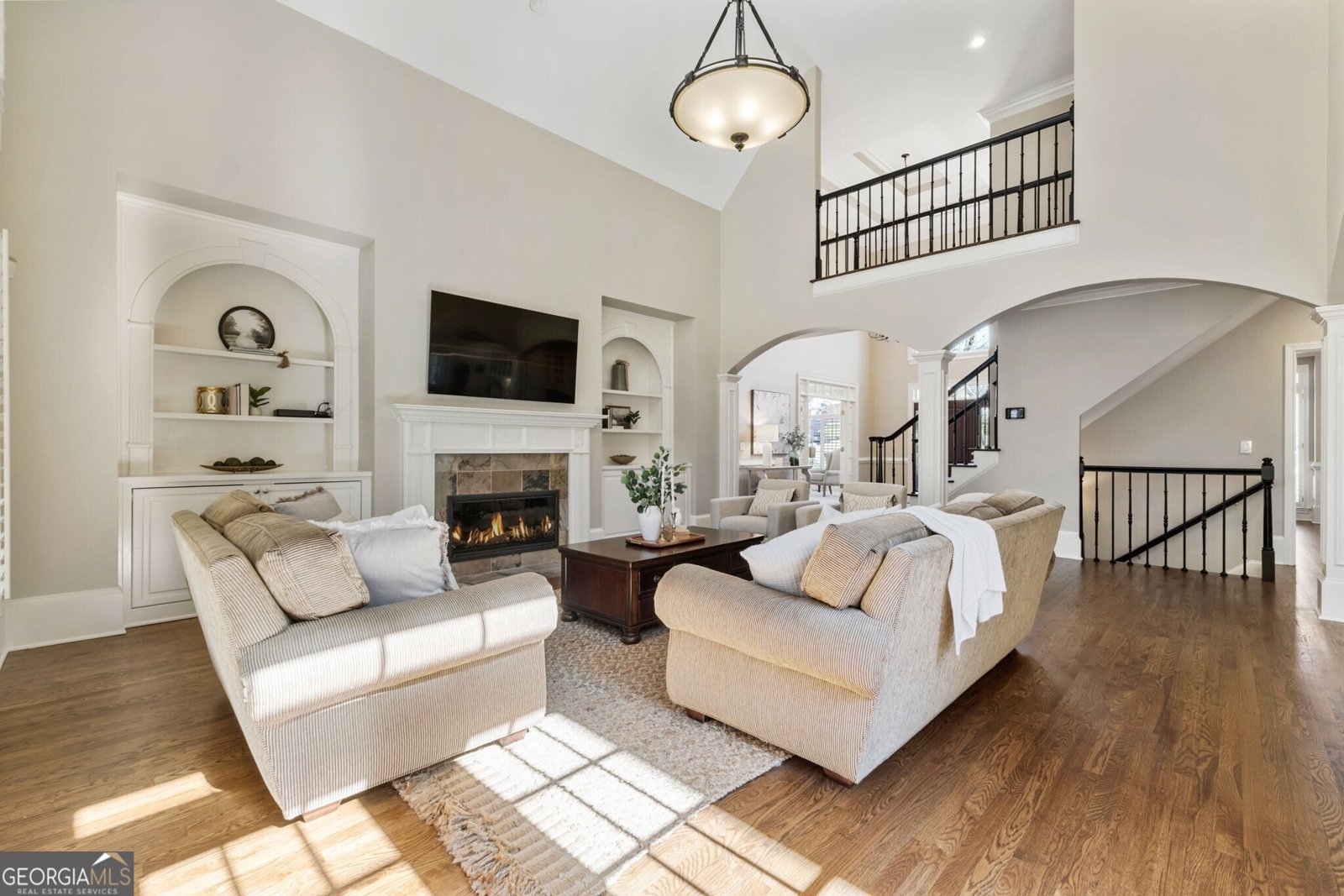 570 Glen Hampton Drive Milton - Photo 12