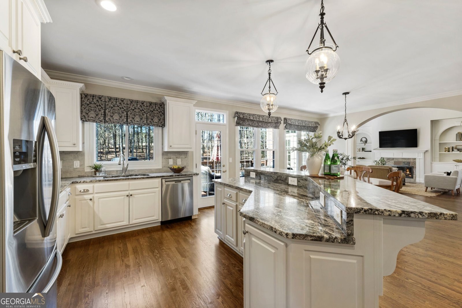 570 Glen Hampton Drive Milton - Photo 18