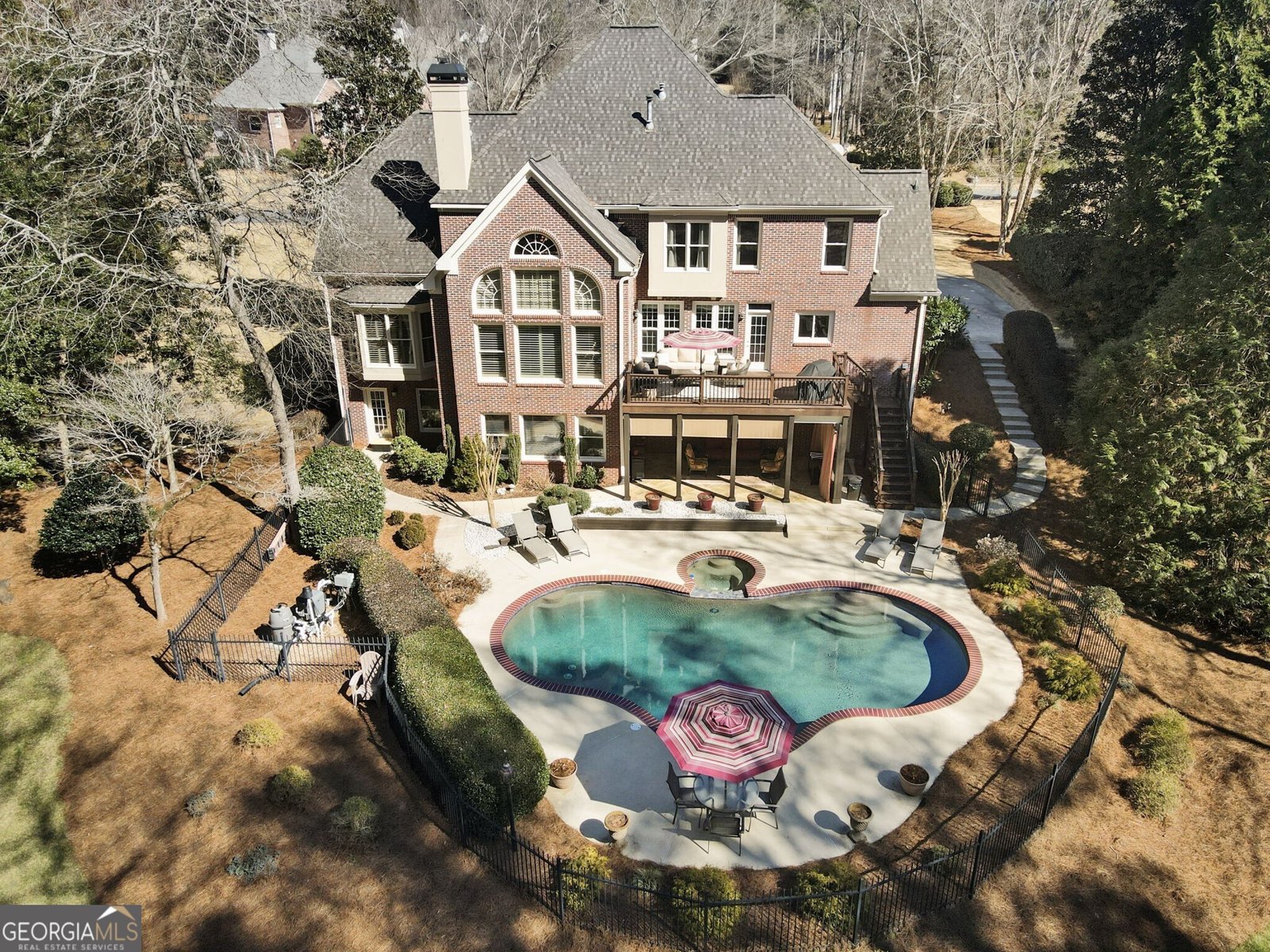 570 Glen Hampton Drive Milton - Photo 43