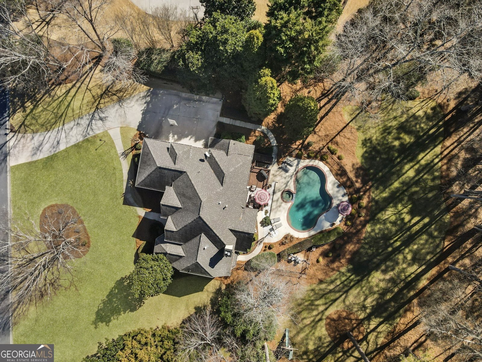 570 Glen Hampton Drive Milton - Photo 44