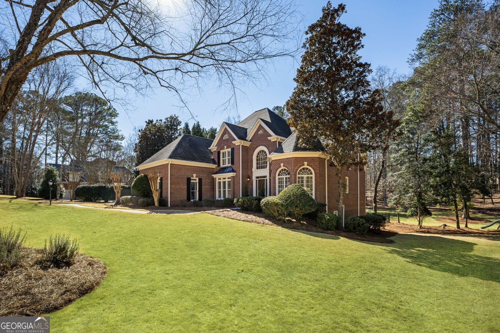 570 Glen Hampton Drive Milton - Photo 45