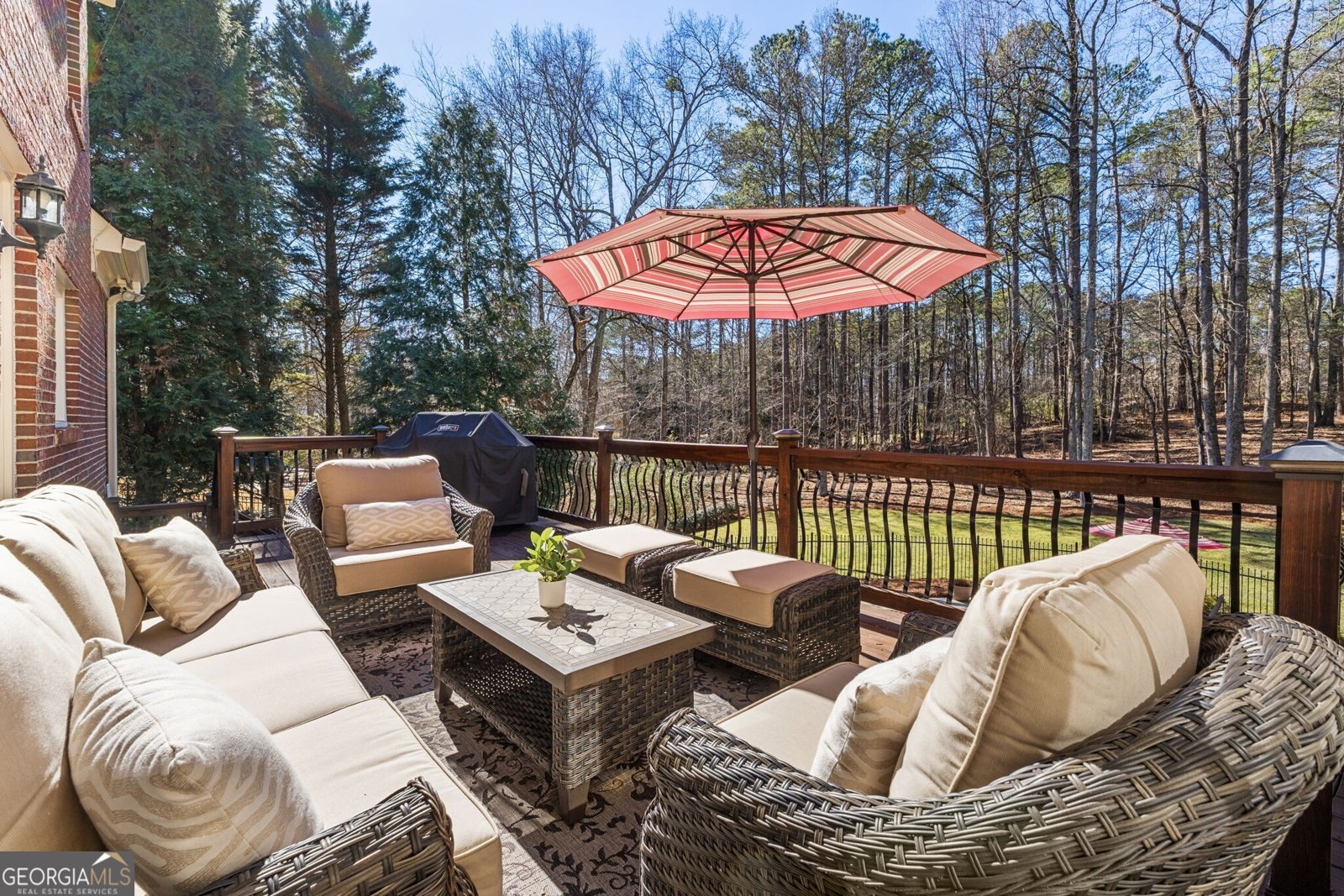 570 Glen Hampton Drive Milton - Photo 6