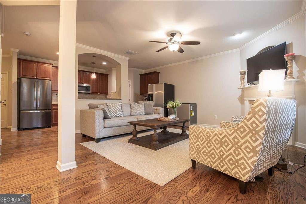 2396 Meadow Falls Lane Duluth - Photo 12