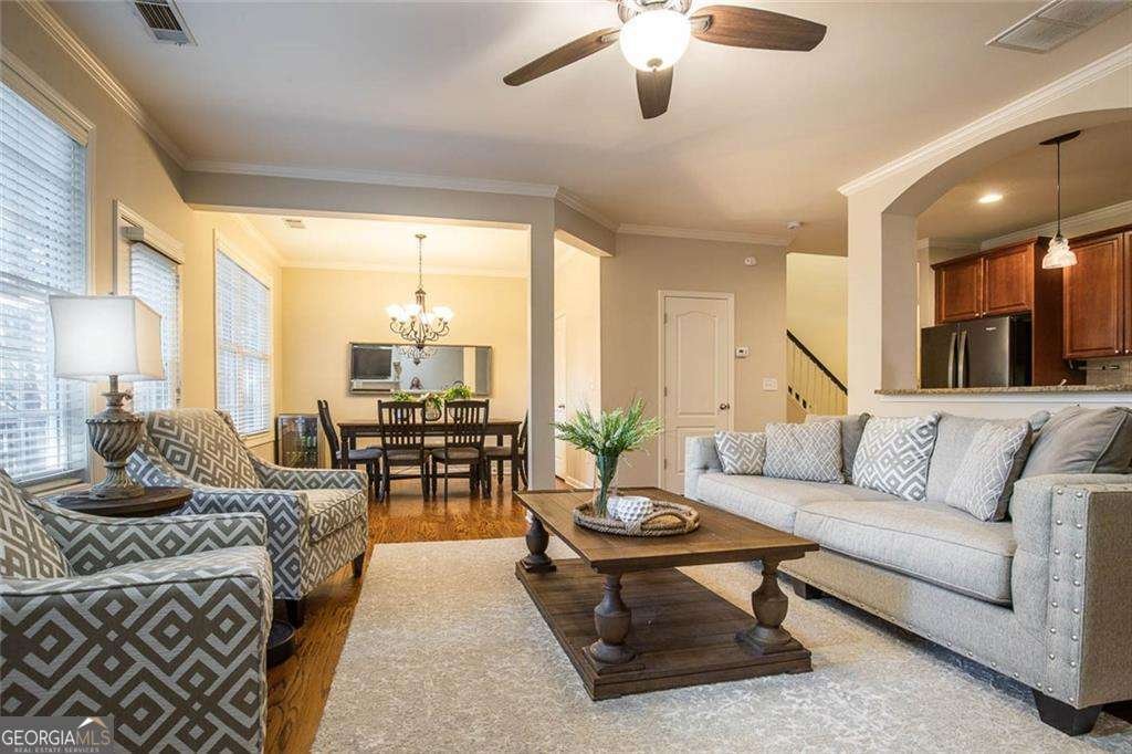 2396 Meadow Falls Lane Duluth - Photo 13